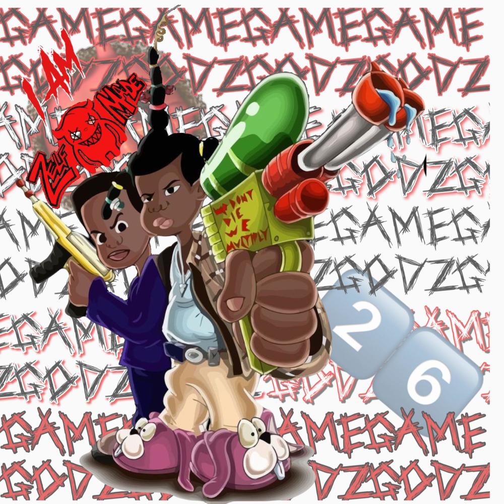 12am In Sac (feat. SOTM Junez & Mr.Dondada|Explicit)