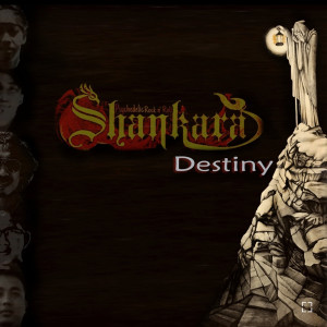 Shankara的专辑Destiny