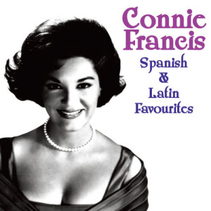 ดาวน์โหลดและฟังเพลง Bésame Mucho พร้อมเนื้อเพลงจาก Connie Francis