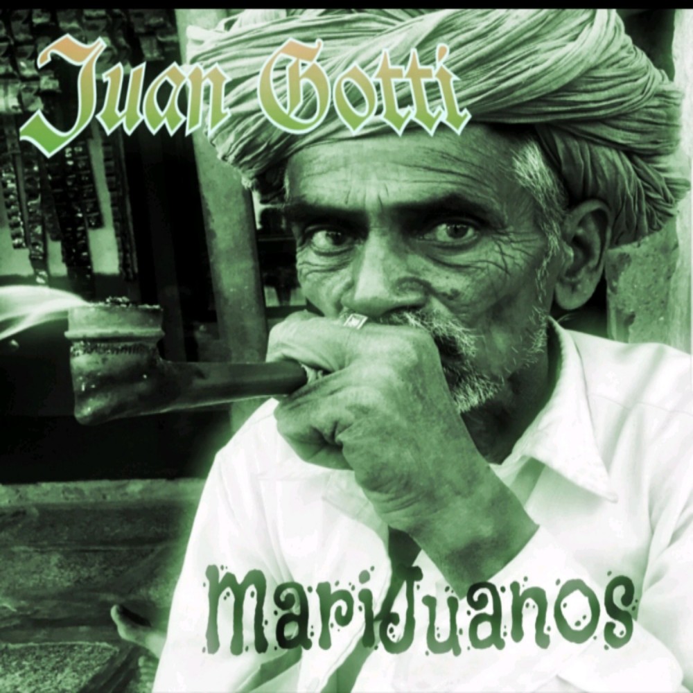 Marijuanos (Explicit)