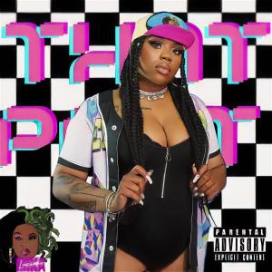 ดาวน์โหลดและฟังเพลง THAT PART (Explicit) พร้อมเนื้อเพลงจาก Mika Luciano