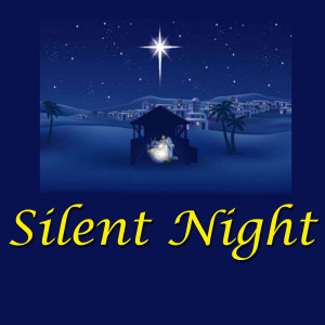 Listen to Silent Night song with lyrics from Wildlife