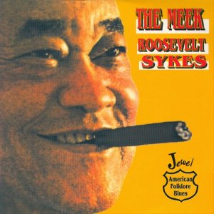 收聽Roosevelt Sykes的Springfield Blues歌詞歌曲