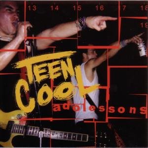ดาวน์โหลดและฟังเพลง I Sh*t Love (Explicit) พร้อมเนื้อเพลงจาก Teen Cool