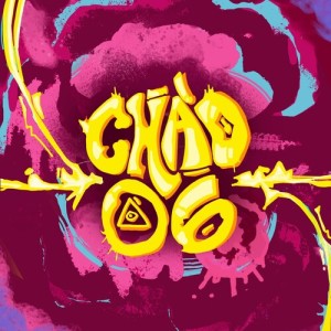 Album Chào 06 (Explicit) from Hót The VDM
