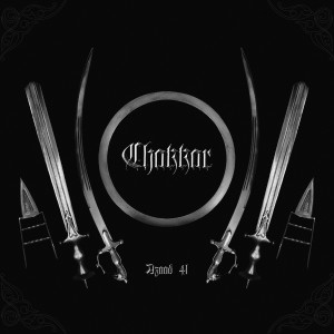 Album Chakkar (Explicit) from Azaad 4L