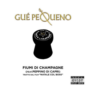 Fiumi Di Champagne