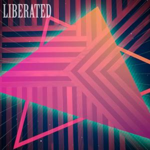 Marcus Finnie的專輯Liberated (feat. David Rodgers, Jon Rogerson & Jay White)