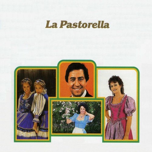 La Pastorella (Italienische Version)