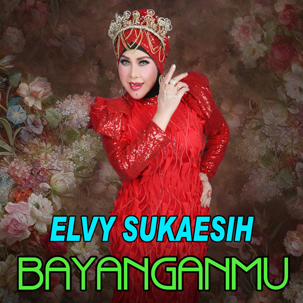 BAYANGAN MU