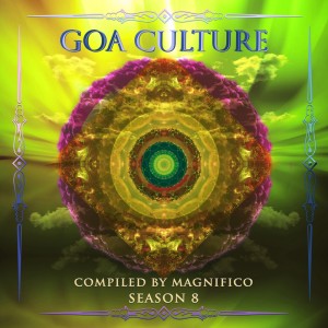 Album Goa Culture (Season 8) from Magnifico