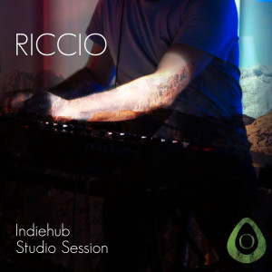 Album Riccio from Ivan Segreto
