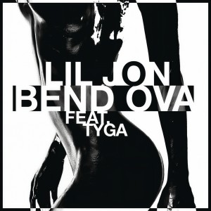 ดาวน์โหลดและฟังเพลง Bend Ova (Explicit) พร้อมเนื้อเพลงจาก Lil Jon