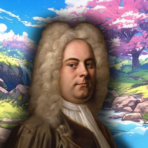 อัลบัม Sarabande (LoFi Version) ศิลปิน George Frideric Handel