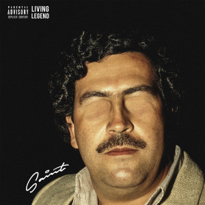 Listen to 3 & Glo (feat. Almighty Glory) (Explicit) song with lyrics from Saint300
