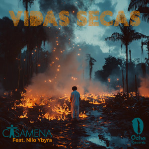Carlos Mena的專輯Vidas Secas