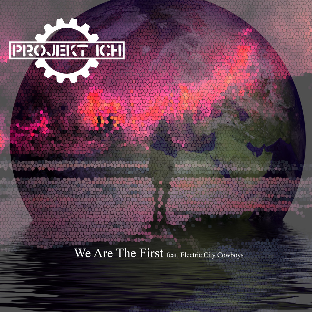 We Are the First (Analogue-X Instrumental Remix)