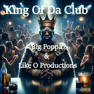 Big Poppa的專輯King Of Da Club (feat. Big Poppa) [Instrumental]