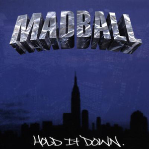 ดาวน์โหลดและฟังเพลง Can't Stop, Won't Stop พร้อมเนื้อเพลงจาก Madball