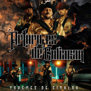 Album Arturo Es De Culiacan from Yoremes De Sinaloa