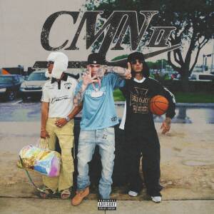 อัลบัม CMN II ศิลปิน Chris Tamayo