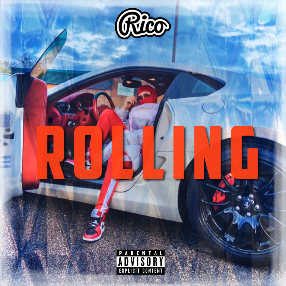 Rolling (Explicit)