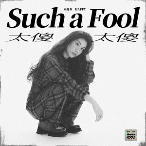 收聽巫詠歡的太傻太傻Such a Fool (完整版)歌詞歌曲