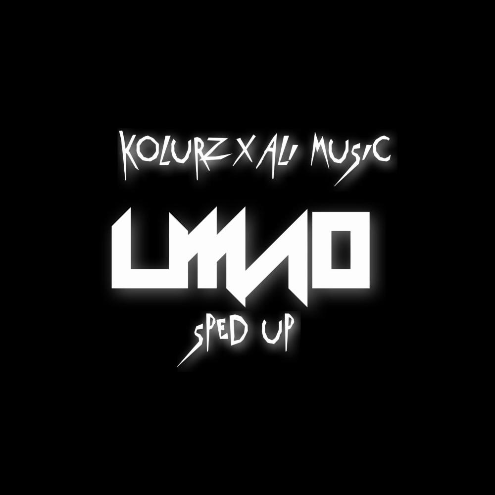 Lmao (feat. Alii music) (Sped up) (Explicit)