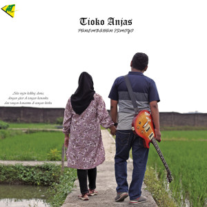 Dengarkan lagu Ayah (Aku Rindu) nyanyian Tioko Anjas dengan lirik