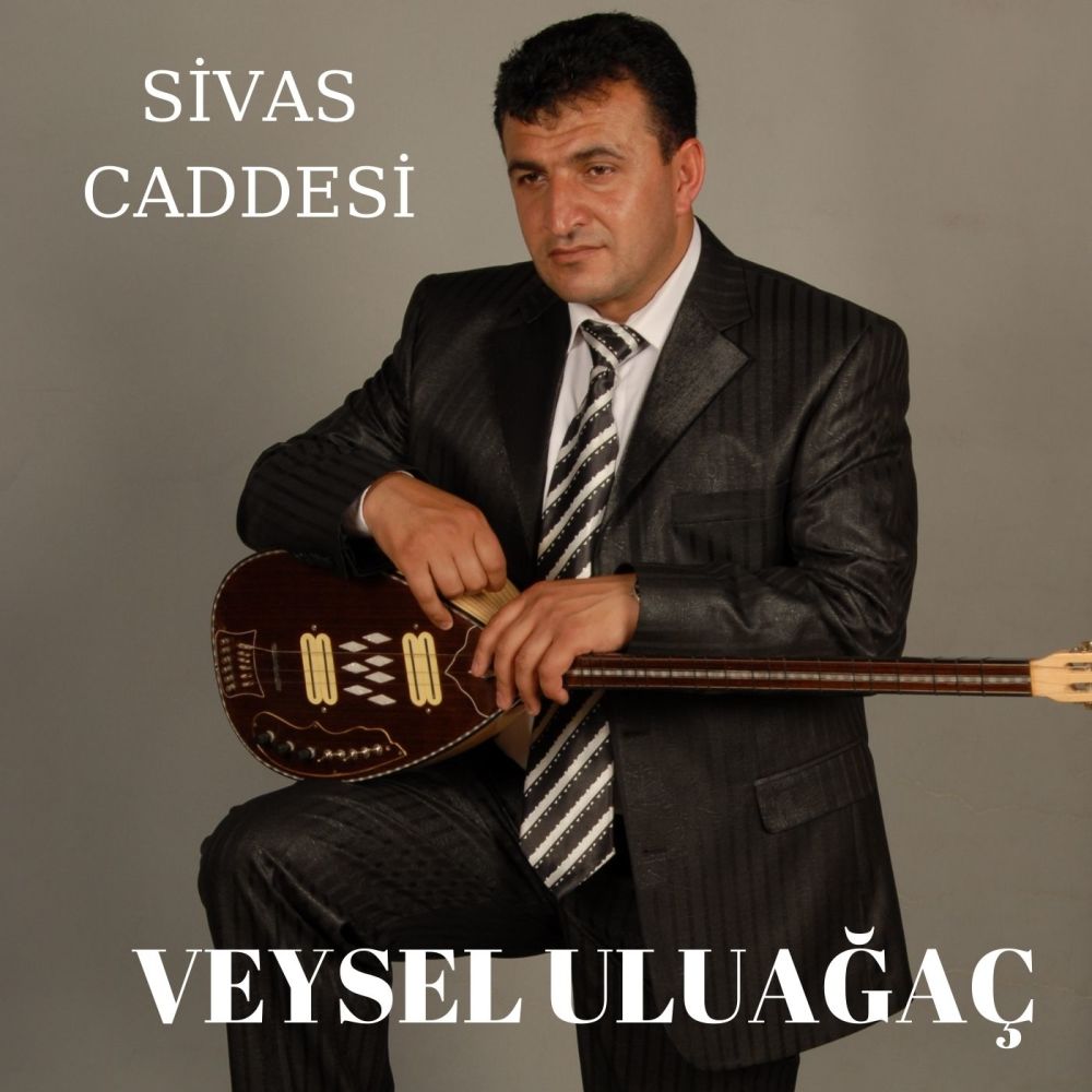 Sivas Caddesi