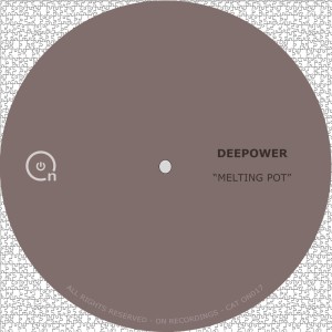 收聽Deepower的Melting Pot歌詞歌曲