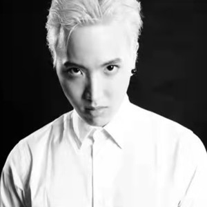 Album Young Fresh King (Explicit) from 威尔Will.T