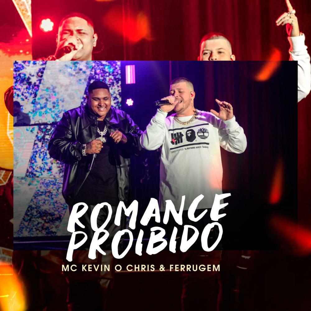 Romance Proibido (Explicit)