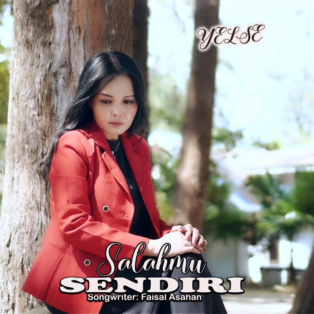 Salahmu Sendiri