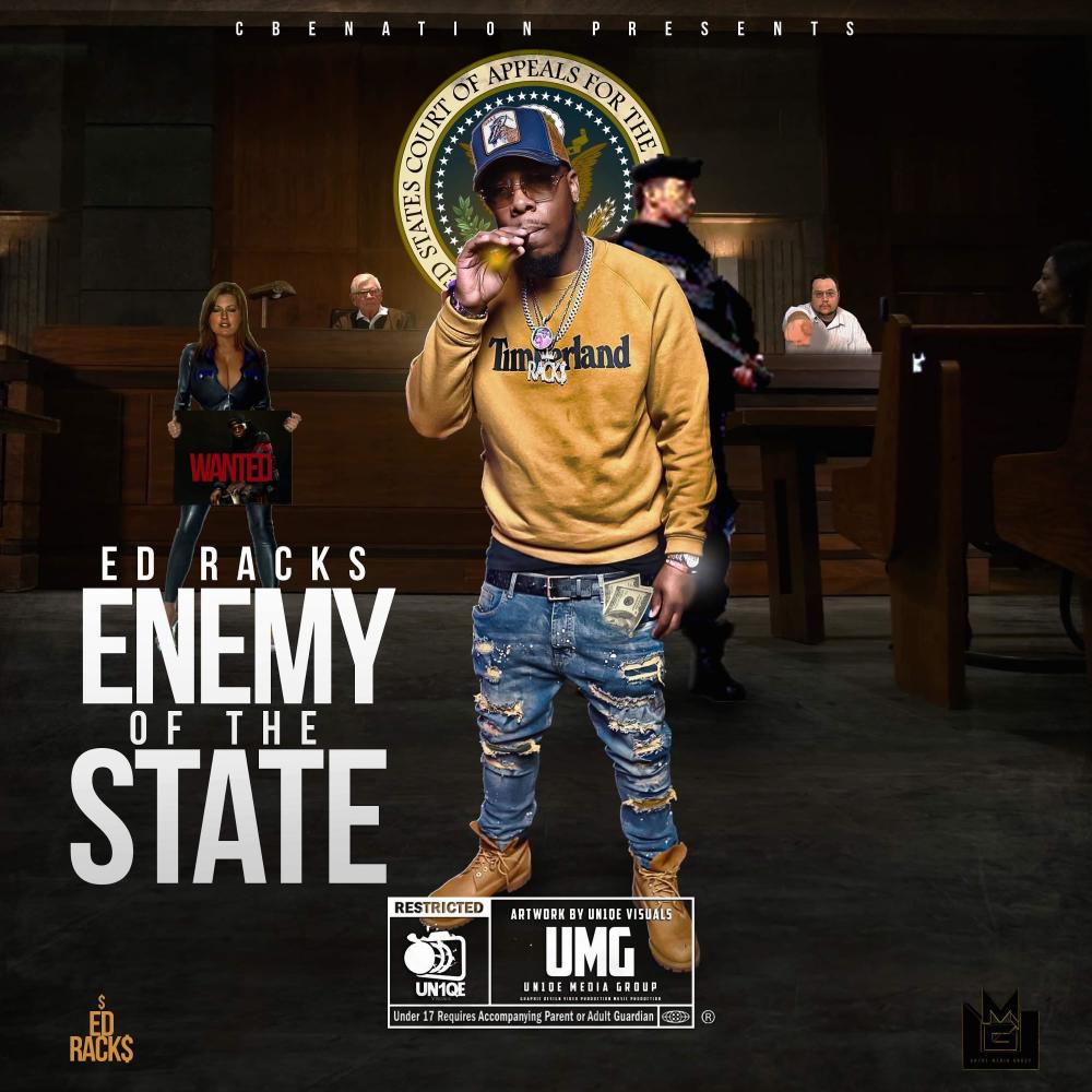 Chances EOTS MIX (feat. Tommyjack248) (Explicit)