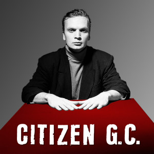 Album Citizen G.C. from Obywatel G.C.