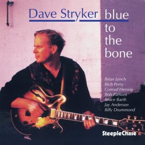 收聽Dave Stryker的Swamp Thing歌詞歌曲