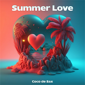 Coco de Sax的專輯Summer Love