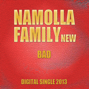 Dengarkan 坏(Feat.金夏娜) lagu dari Namolla Family N dengan lirik