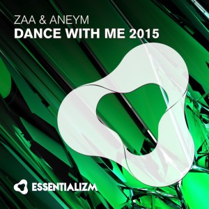 Dance With Me 2015 dari Aneym
