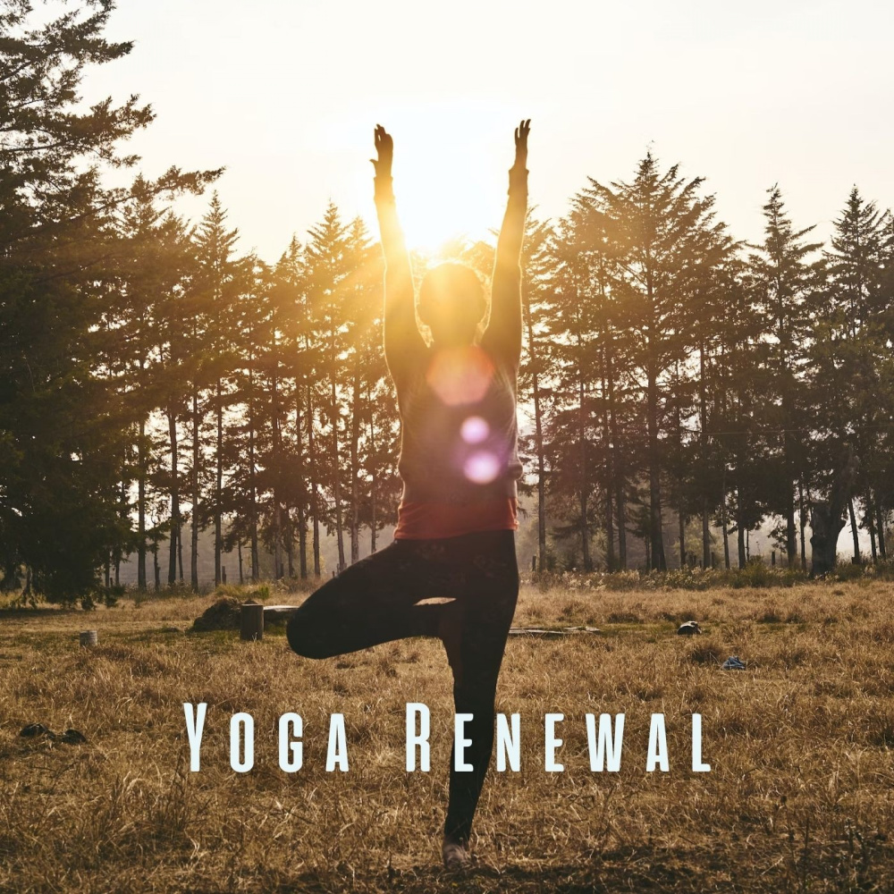 Yoga Symphony List