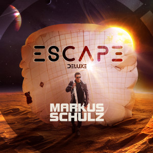 Markus Schulz的專輯Escape [Deluxe]