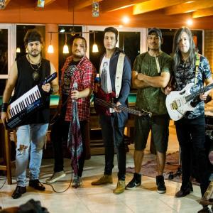 ดาวน์โหลดและฟังเพลง The Show Must Go On (Live Session) พร้อมเนื้อเพลงจาก Ars Nova