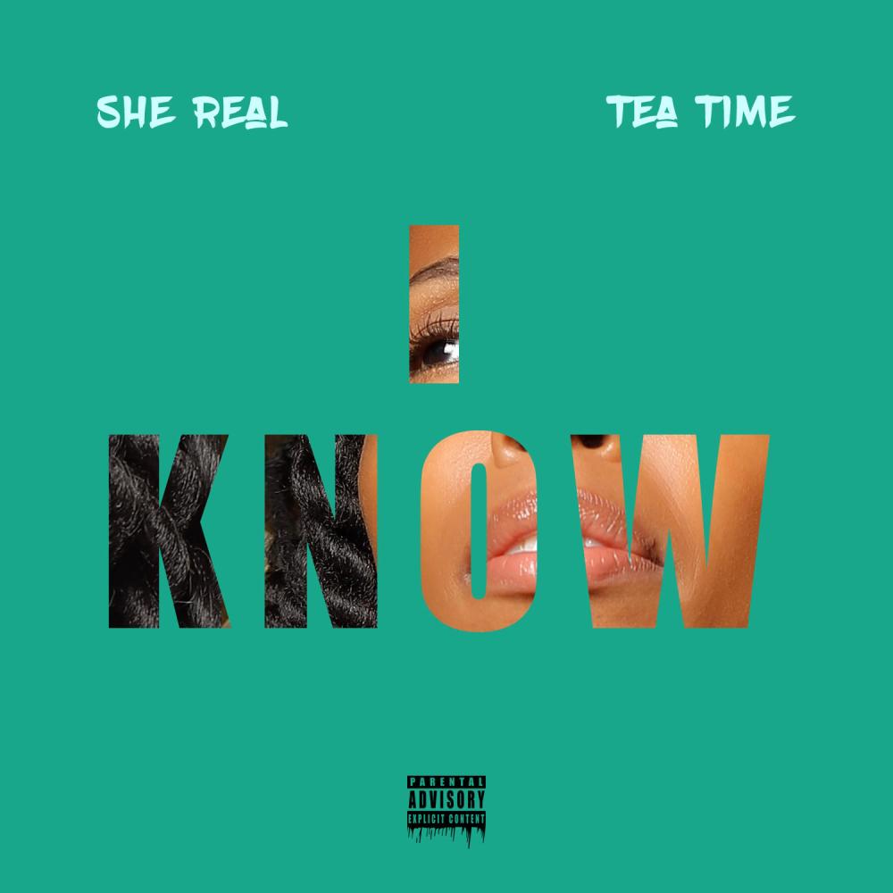 I Know (Explicit)