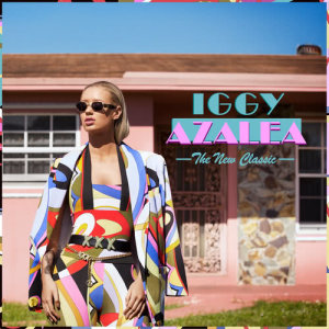 Iggy Azalea的專輯The New Classic