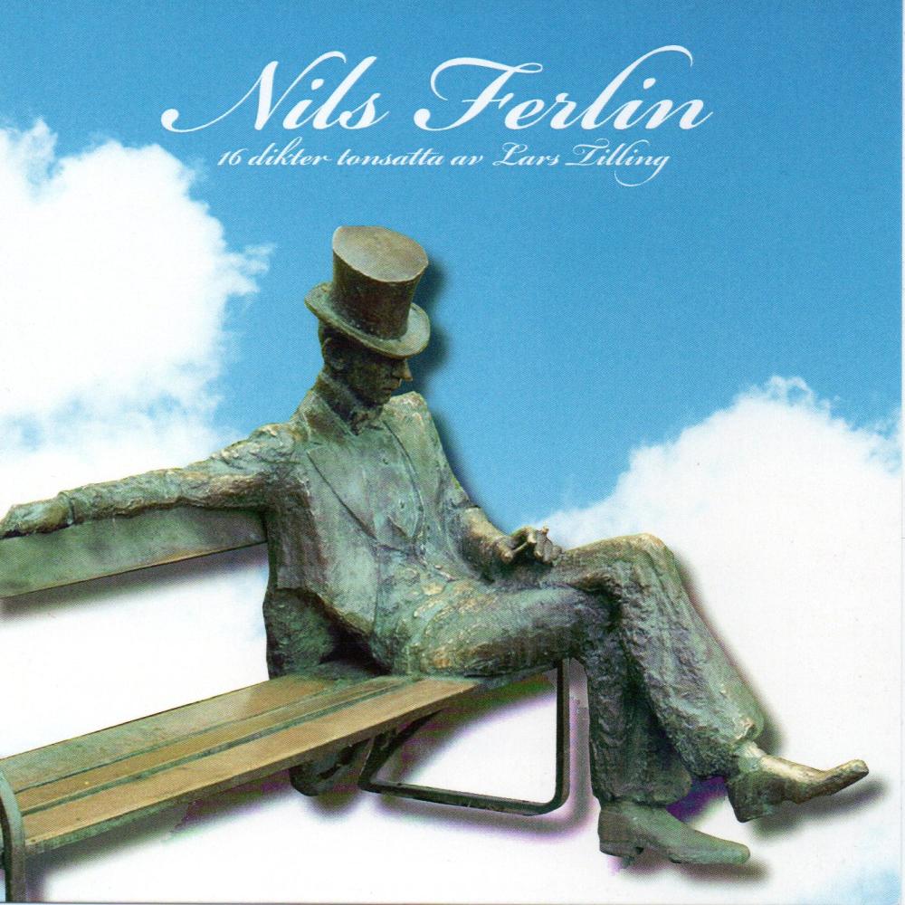 Stilla sova de nu (feat. Lisa Tilling)