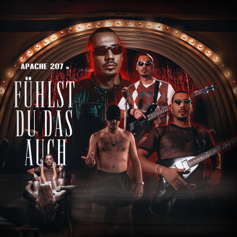 Fühlst du das auch (Explicit)