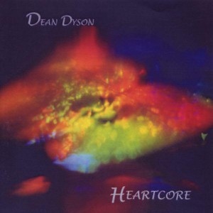 Dean Dyson的專輯Heartcore