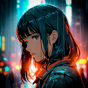 Album Tokyo Nights from 