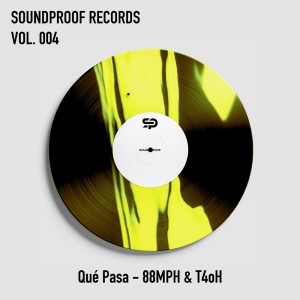 ดาวน์โหลดและฟังเพลง Qué Pasa พร้อมเนื้อเพลงจาก 88mph